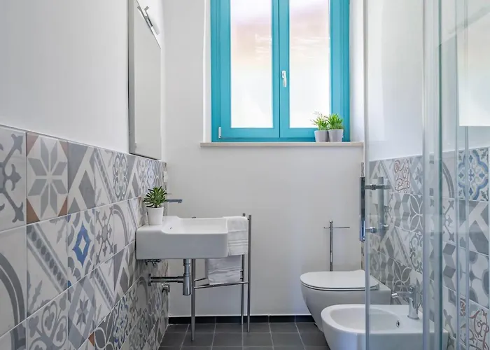 Apartment La Casa Di Maria - Yourplace Abruzzo *