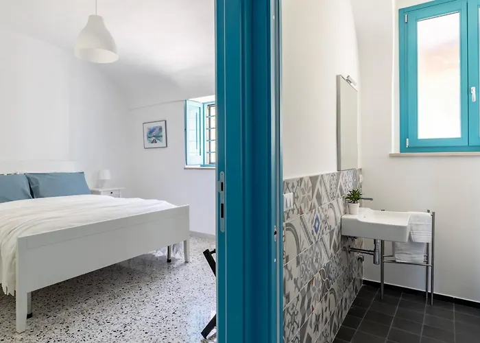 La Casa Di Maria - Yourplace Abruzzo Apartamento Fossacesia