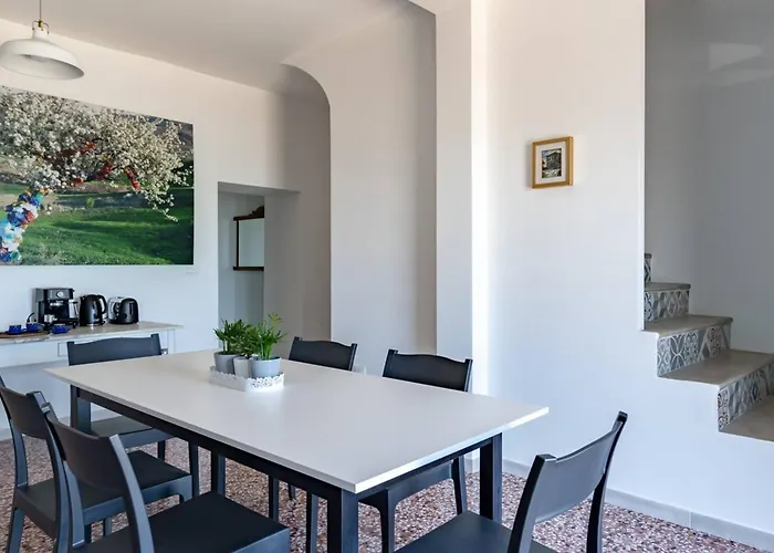 Apartamento La Casa Di Maria - Yourplace Abruzzo Fossacesia