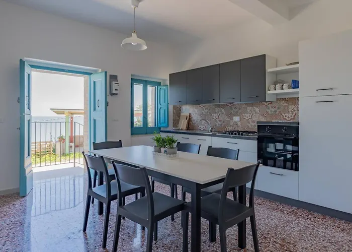 La Casa Di Maria - Yourplace Abruzzo Fossacesia