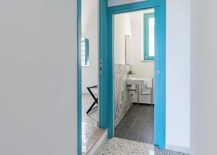 La Casa Di Maria - Yourplace Abruzzo * Fossacesia