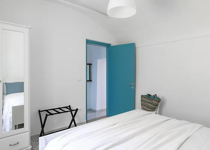 La Casa Di Maria - Yourplace Abruzzo