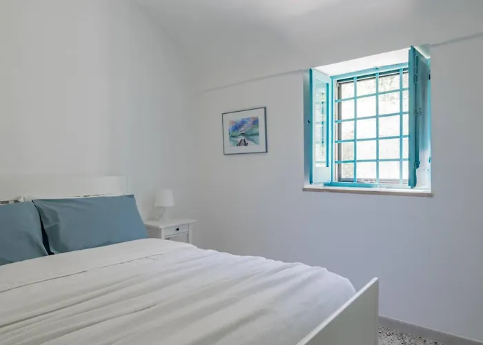 La Casa Di Maria - Yourplace Abruzzo Apartamento