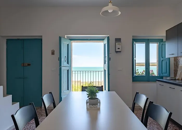 Apartment La Casa Di Maria - Yourplace Abruzzo