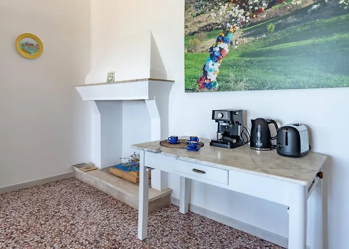 La Casa Di Maria - Yourplace Abruzzo Apartamento *