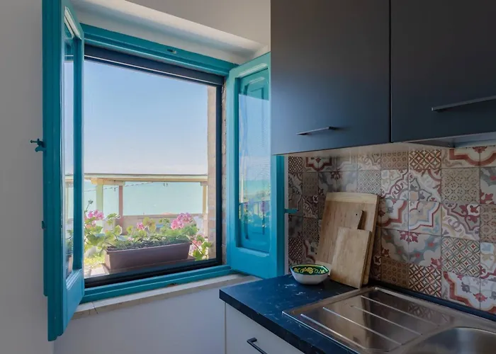 Apartment La Casa Di Maria - Yourplace Abruzzo *