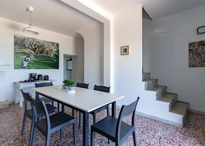 La Casa Di Maria - Yourplace Abruzzo Apartment Fossacesia