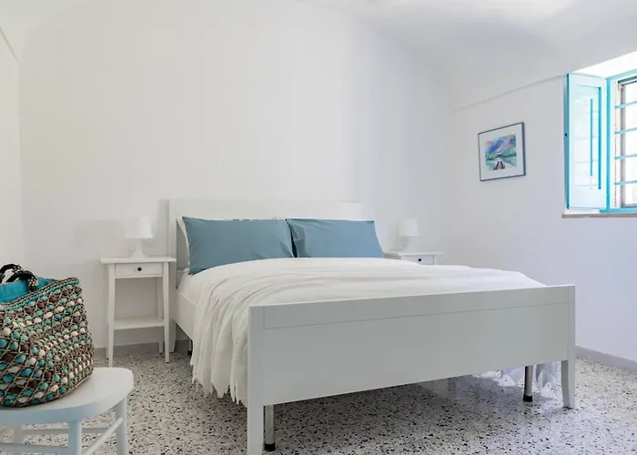 Apartamento La Casa Di Maria - Yourplace Abruzzo Fossacesia
