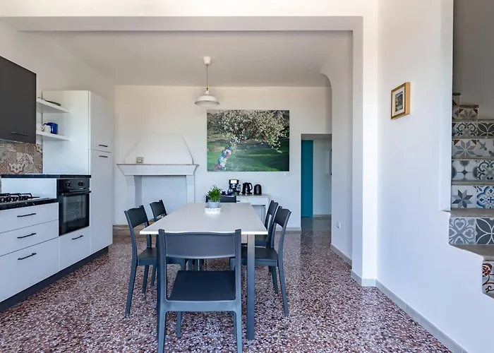 La Casa Di Maria - Yourplace Abruzzo *