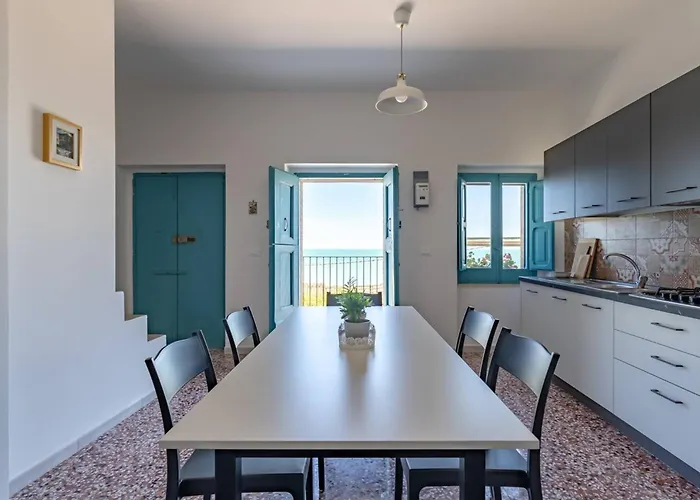 La Casa Di Maria - Yourplace Abruzzo