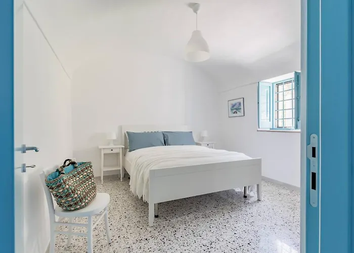 Apartment La Casa Di Maria - Yourplace Abruzzo *