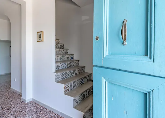 Apartamento La Casa Di Maria - Yourplace Abruzzo Fossacesia