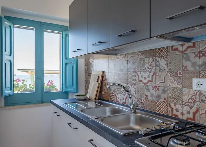 La Casa Di Maria - Yourplace Abruzzo * Fossacesia