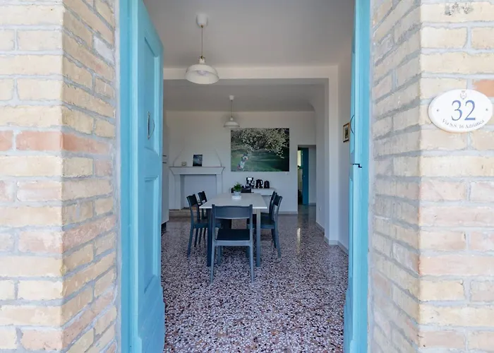 La Casa Di Maria - Yourplace Abruzzo Apartamento